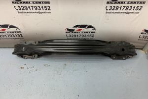 Rinforzo traversa paraurti supporto posteriore jag