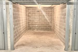 Box Via Colleoni 41 Villasanta