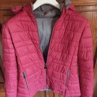 giubbino doppia faccia Mara Carol