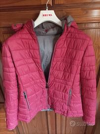 giubbino doppia faccia Mara Carol