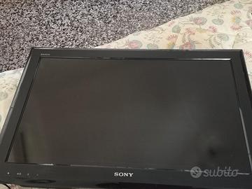 Sony Bravia KDL 32P5600