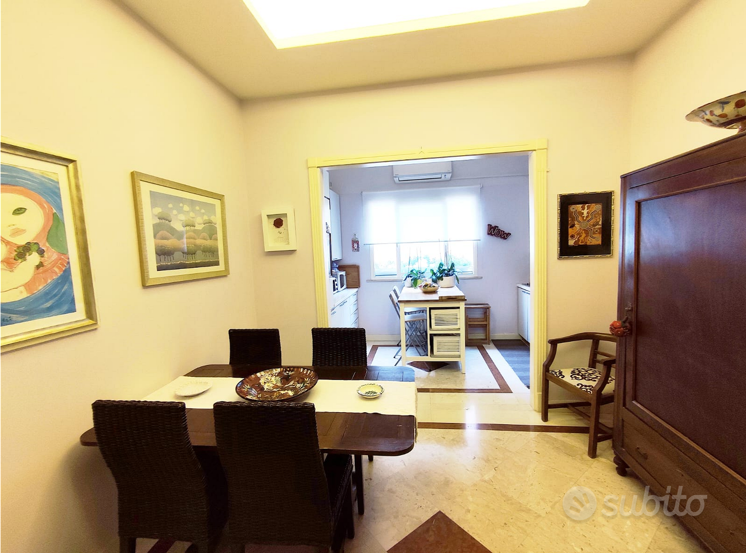 Apartment in Taranto - Vista 5