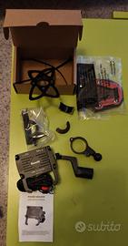 Kit Navigazione Completo BENELLI TRK 702 originale