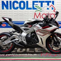 Zontes 703 RR - Bianca Nera Rossa tua a soli €183 