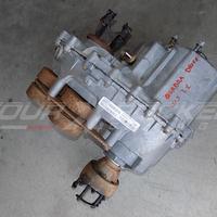 Riduttore Jeep Grand Cherokee cambio automatico