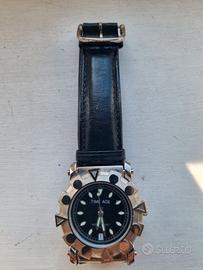 Orologio Time Age con bussola vintage anni 90 -