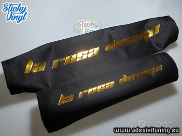 Copri Targhe per auto