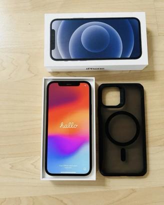 Apple iPhone 12 - 64GB