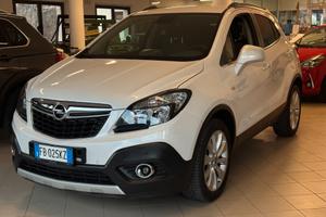 OPEL MOKKA 1.6cc 136Cv 4X4 GANCIO TRAINO