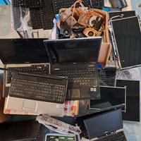 Ricambi portatili computer