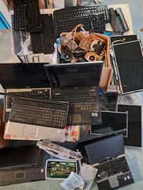 Ricambi portatili computer