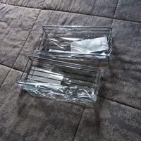 tris mensolina/cacciavite/misuratore tds nuovi