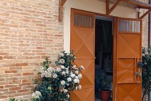 Monolocale a Serracapriola (FG)