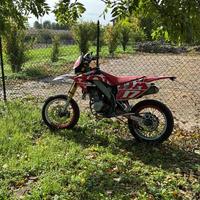Hm 125 4t 2011 LEGGERE DESCRIZIONE