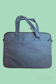 Borsa per laptop. Nuova!