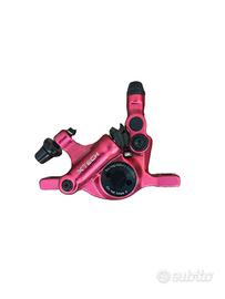 Pinza Freno Idraulica X-Tech Bici/Monopattino