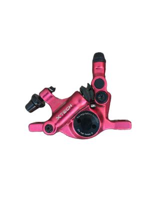 Pinza Freno Idraulica X-Tech Bici/Monopattino