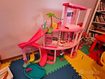 Casa di Barbie