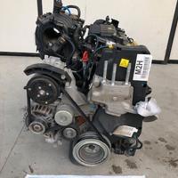 Motore cambio Lancia Ypsilon 2017 1242cc B. 169A40