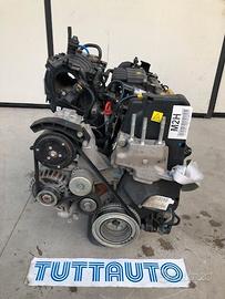 Motore cambio Lancia Ypsilon 2017 1242cc B. 169A40