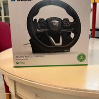 Volante per Xbox serie X/S