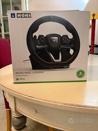 Volante per Xbox serie X/S