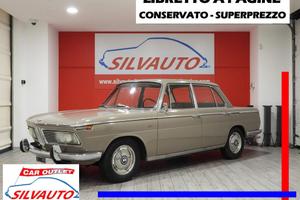 BMW Serie 3 2000 E121