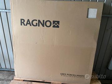 Piastrella Ragno Richmong Ivory Retrificata 13mq