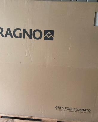 Piastrella Ragno Richmong Ivory Retrificata 13mq