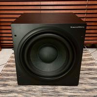Subwoofer  B&W ASW 610