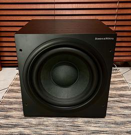 Subwoofer  B&W ASW 610