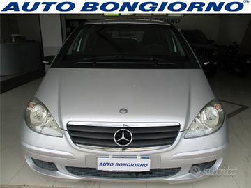 MERCEDES A180 cdi 110cv Classic