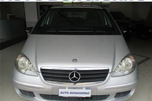 MERCEDES A180 cdi 110cv Classic