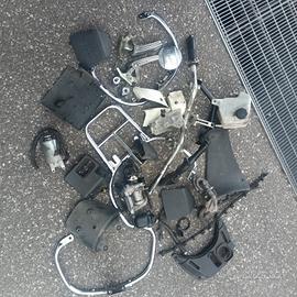 vespa 300 ricambi piaggio 
