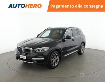 BMW X3 LT95906