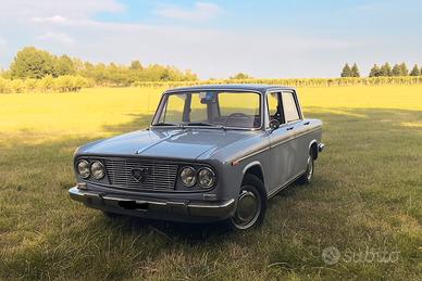 Fulvia berlina 1C