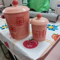 2 barattoli Thun m'ama non m'mama