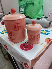 2 barattoli Thun m'ama non m'mama