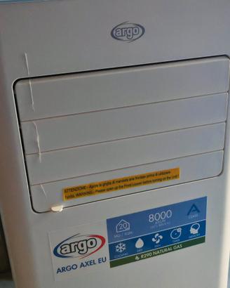 climatizzatore 8000 btu