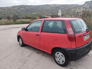 FIAT Punto 1ª serie - 1996