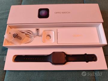 Oppo Watch 41 mm