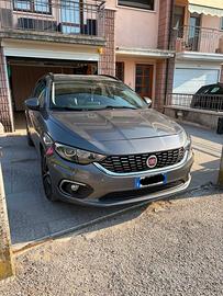 Fiat tipo 1.6 lounge
