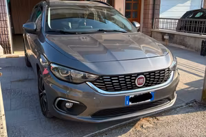 Fiat tipo 1.6 lounge