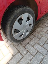 cerchi per Aygo