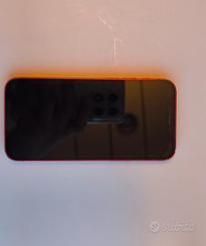 iPhone 12 mini 128 giga