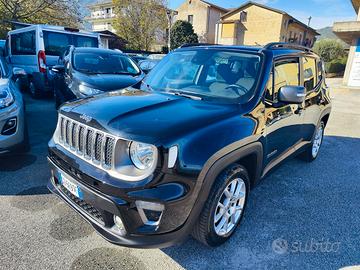 Jeep Renegade 1.0 T3 Limited