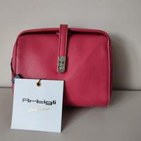 Borsa piccola con tracolla