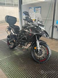 Trk 502 - Trk 502 X Benelli