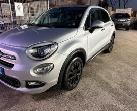 Fiat 500 X 1.6 multijet 120 cv