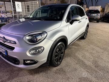 Fiat 500 X 1.6 multijet 120 cv